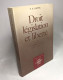 Droit Législation Et Liberté - T.1 Règles Et Ordre + T.2 Le Mirage De La Justice Sociale + T.3 L'ordre Publique D'un Peu - Recht