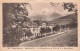 FRANCE - Haute Savoie - Combloux - Le Grand Hôtel Du P L M Et Mont Blanc - Vue Générale - Carte Postale Ancienne - Combloux