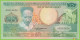 Voyo SURINAM 25 Gulden 1988 P132b B518b AG UNC - Suriname