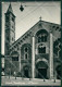 Alessandria Casale Monferrato PIEGHINE FG Foto Cartolina KB5167 - Alessandria