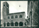 Pesaro Fano Palazzo Regione FG Foto Cartolina KB5164 - Pesaro