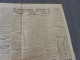 WW1 / JOURNAL DE GUERRE / EXCELSIOR / AVIATION / AERONAUTIQUE MILITAIRE / ORIGINAL 1918 - Aviazione