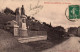 N°257 W -cpa Fontenoy En Moselle -le Monument- - Other & Unclassified