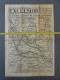 WW1 / JOURNAL DE GUERRE / EXCELSIOR / RETRAITE ALLEMANDE 1918 / ORIGINAL 1918 - Dokumente