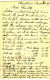 WO I 1-VIII-1917 Briefkaart Met Censuurstempel "Ausgangstelle Emmerich A * 9  Freigegeben" Naar Antwerpen - Postal History