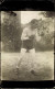 Photo CPA Boxer Erich Kohler, Berlin 1926, Portrait, Autogramm - Autres & Non Classés