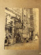 Fougères * RARE Photo Début 1900 * Installation D'une Marquise Chez PACORY Propriété De La Corderie * Photographe RUPPE - Fougeres