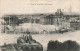 FRANCE - Palais De Versailles à Vol D'oiseau - Vue D'ensemble - Animé - Carte Postale Ancienne - Versailles (Schloß)