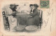 METIRES - Paysans - Denoisillage - Carte Postale Ancienne - Farmers