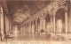 FRANCE - Versailles - Vue à L'intérieure Du Château - Galerie Des Glaces - L L - Carte Postale Ancienne - Versailles (Château)