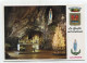 AK 213747 CHURCH / CLOISTER - Lourdes - La Grotte Miraculeuse - Lieux Saints