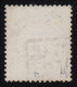 11 Kleiner Brustschild 18 Kreuzer, Gestempelt, Altprüfung Pfenninger - Used Stamps
