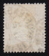 27a Großer Brustschild 9 Kreuzer, Gestempelt OFFENBACH 1873, Geprüft Sommer BPP - Used Stamps