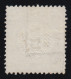 6 Brustschild, Kasten-O MAGDEBURG 17.7.1873, Geprüft Krug BPP - Used Stamps