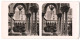 Stereo-Foto Unbekannter Fotograf, Ansicht Monreal, Klostergang In Der Kathedrale  - Photos Stéréoscopiques