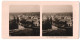 Stereo-Fotografie NPG, Berlin, Ansicht Bad Kreuznach, Blick Auf Die Stadt Im Nahetal  - Fotos Estereoscópicas