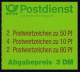 29a MH Collector, Mit Beginnendem PLF I, Feld 7, ** Postfrisch - 1971-2000