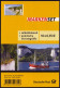 FB 18 Nationalpark Jasmund, Folienblatt 10x2908, ** - 2011-2020