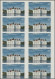 FB 31 Schloss Glücksburg, Folienblatt Mit 10 X 3016, ** - 2011-2020