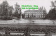 R412306 London. House And Lake. Kew Gardens. The Star Series. G. D. And D - Autres & Non Classés