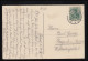 AK Goethe Als Greis Auf Dem Kickelhahn Bei Ilmenau, OHRDRUF 20.8.1915 - Altri & Non Classificati
