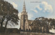 British Churches & Cathedrals Lyndhurst Cathedral - Eglises Et Cathédrales