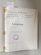 Handbook Of Physiology : Section 2 : Circulation : Volume I : - Sonstige & Ohne Zuordnung