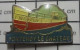 1618B Pin's Pins / Beau Et Rare : BATEAUX / PENICHE ? L'INTREPIDE FONTENOY LE COMTE - Boats