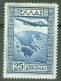 Grèce  PA 20  *  TB - Unused Stamps