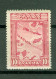 Grèce  PA 19  *  Second Choix   - Unused Stamps