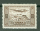 Grèce  PA 21  *  TB - Unused Stamps