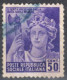 Italia 1944 R.S.I. 4 Valori - Usati