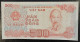 VIETNAM 500 DONG Year 1988 P101b UNC - Viêt-Nam