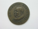 Médaille -Sir Winston Churchill - Cercle Du Bibliophile  **** EN ACHAT IMMEDIAT **** - Adel