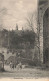 LUXEMBOURG - Vue Prise Du Rham - Eglise - Animé - Carte Postale Ancienne - Luxembourg - Ville