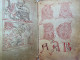 Delcampe - Reiner Musterbuch : Faksimile-Ausg. Im Originalformat Des Musterbuches Aus Codex Vindobonensis 507 Der Österr - Sonstige & Ohne Zuordnung