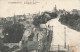 LUXEMBOURG - La Descente De Clausen - Carte Postale Ancienne - Luxemburg - Town
