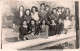 Photo - 9x14 Cm | Ankara, 1947 | A Young Group Of Students * - Anonyme Personen