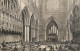 British Churches & Cathedrals Chester Cathedral Choir East - Churches & Cathedrals