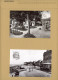 LANGRUNE SUR MER  Lot De 17 Reproductions  CARTES POSTALES  De La Gare à La Salle Des Fêtes - Luoghi