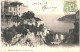 CPA Carte Postale  Monaco Monte-Carlo Le Ravin 1903  VM79805 - Monte-Carlo