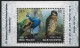 Delcampe - India 15 Different Joint Issues Of India MNH Miniature Sheets Lot - Emissions Communes