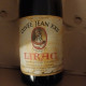 Bouteille Pleine " LIRAC -1994 " Cuvée JEAN XXII _Dv22a,b - Wine