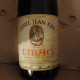 Bouteille Pleine " LIRAC -1994 " Cuvée JEAN XXII _Dv22a,b - Wein