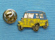 1 PIN'S //  ** AUSTIN MINI MOKE / PICK-UP TOUT TERRAIN / PAR B.M.C. BRITISH MOTOR CORPORATION ** - Sonstige & Ohne Zuordnung