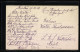 AK Datum 12.12.1912, Porträt Einer Jungen Frau, Will Man Schrieben Wieder Solche Karten, Muss Man 100 Jahre Warten  - Astronomy
