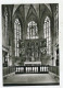 AK 213762 CHURCH / CLOISTER  - Lautenbach Im Renchtal - Wallfahrtskirche Mariä Krönung - Chiese E Conventi