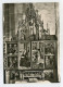 AK 213764 CHURCH / CLOISTER  - Creglingen A. Tauber - Hergottskirche - Rechter Seitenaltar - Chiese E Conventi