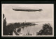 AK Friedrichshafen A. B., Luftschiff Graf Zeppelin  - Dirigeables