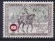 Delcampe - Journée Du Timbre 1962 Bruxelles Soignies Antwerpen Temploux Virton Bastogne Statte Huy Elsenborn - Used Stamps